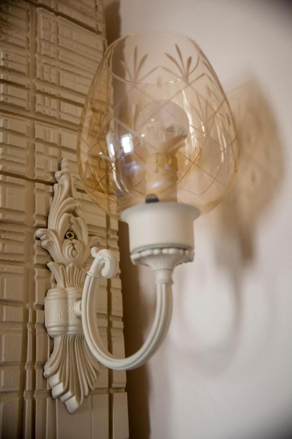 3 Archi B&B Trani Ngoại thất bức ảnh